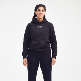 Not For Running Hoodie Sort