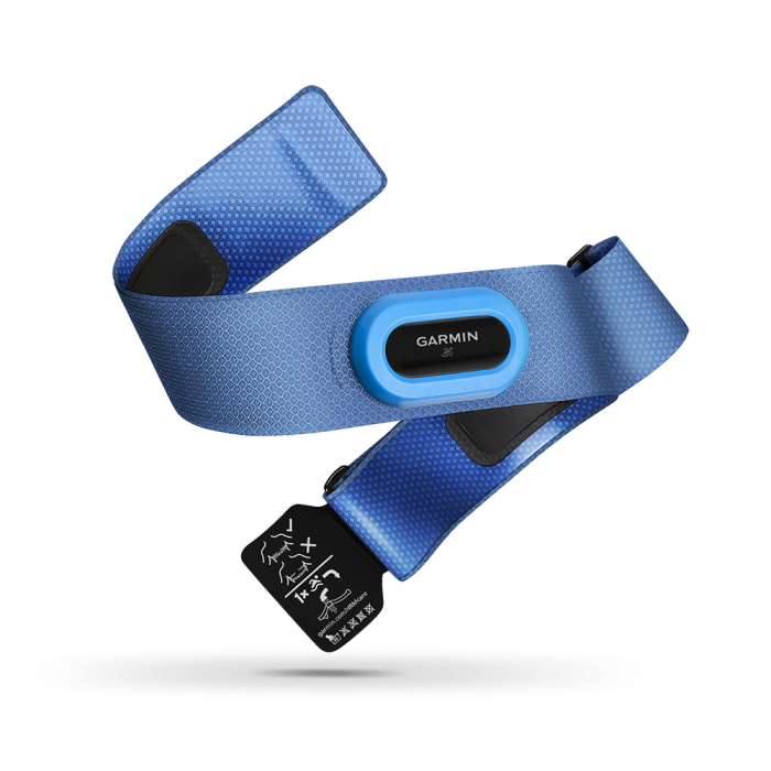 Garmin Swim HRM