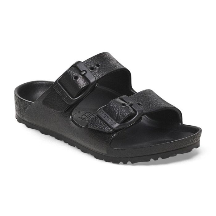 Birkenstock Arizona Narrow EVA Str. 28 Sort Junior