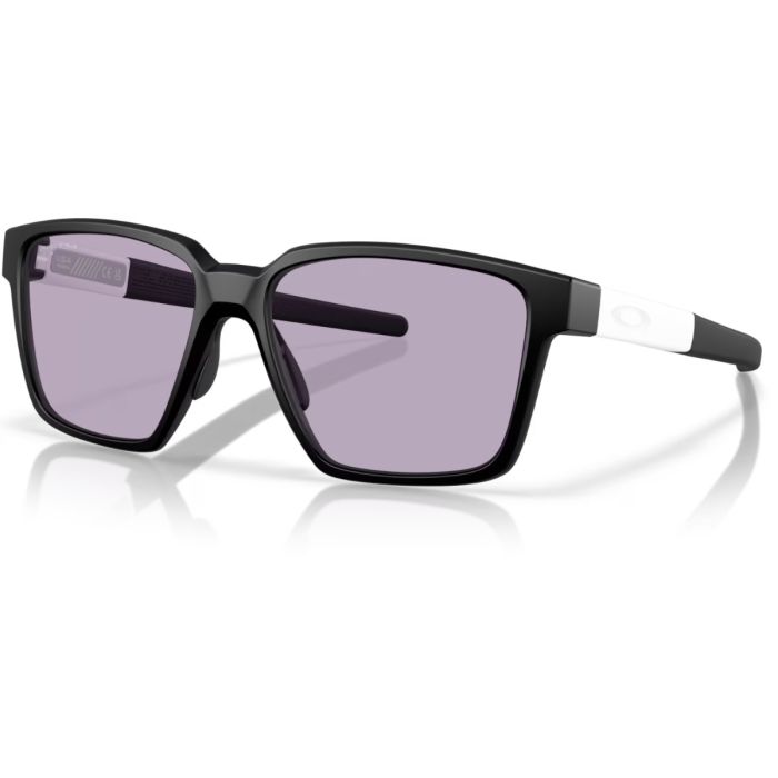 Oakley Actuator SQ Solbriller Prizm Slate - Ideelle til sport og udendørs aktiviteter
