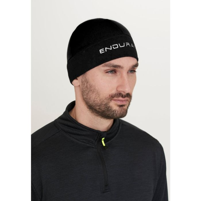 Endurance Mariom Hat - Unisex S/M - Letvægts, åndbar og komfortabel løbehue