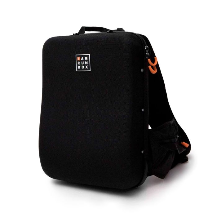 BACKPACK PRO-BLACK