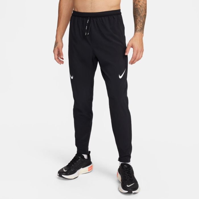 Nike Dri-FIT Advanced Aeroswift Pants Str. XXL Sort Herre