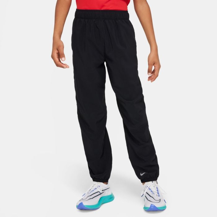 Nike Dri-FIT Multi Pants Str. S 128-137 Junior