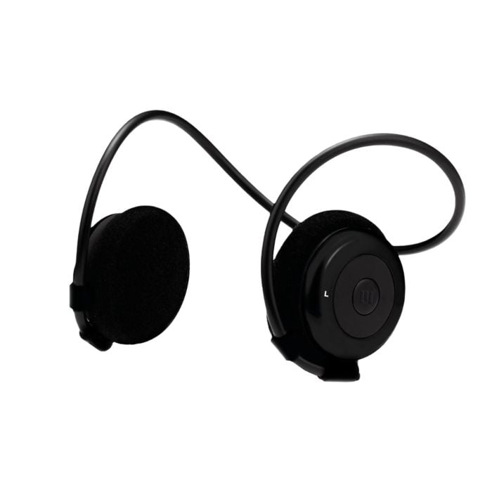 Miiego AL4 Freedom Mini - Letvægts Bluetooth Høretelefoner til Løb, Trådløse & Vandafvisende