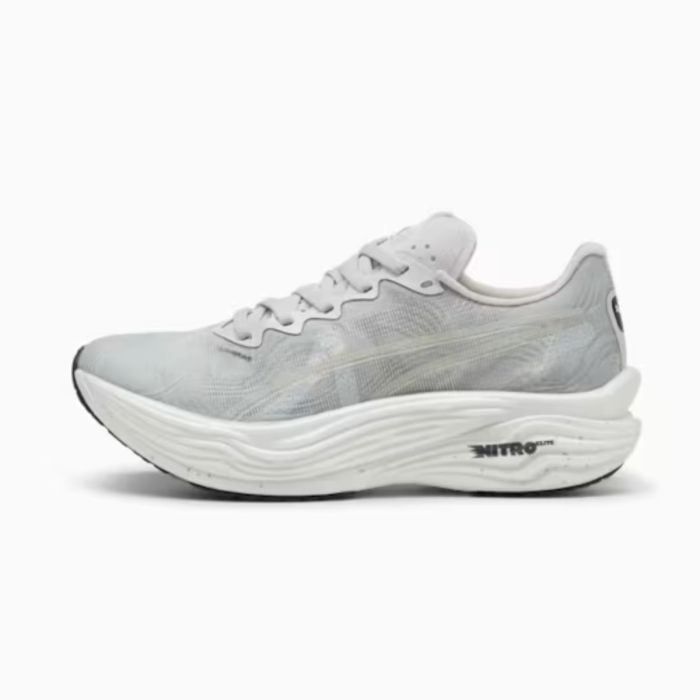 PUMA x SAYSKY Deviate NITRO™ Elite 3 str. 38½ - Tag dit løb til nye højder!