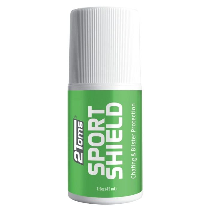 Sports Pharma Sportshield Roll-on 75ml - Effektiv Blister- og Sårbeskyttelse til Løbere