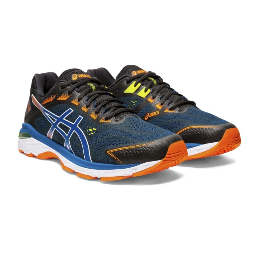 Asics gt 2000 7 gul 2025