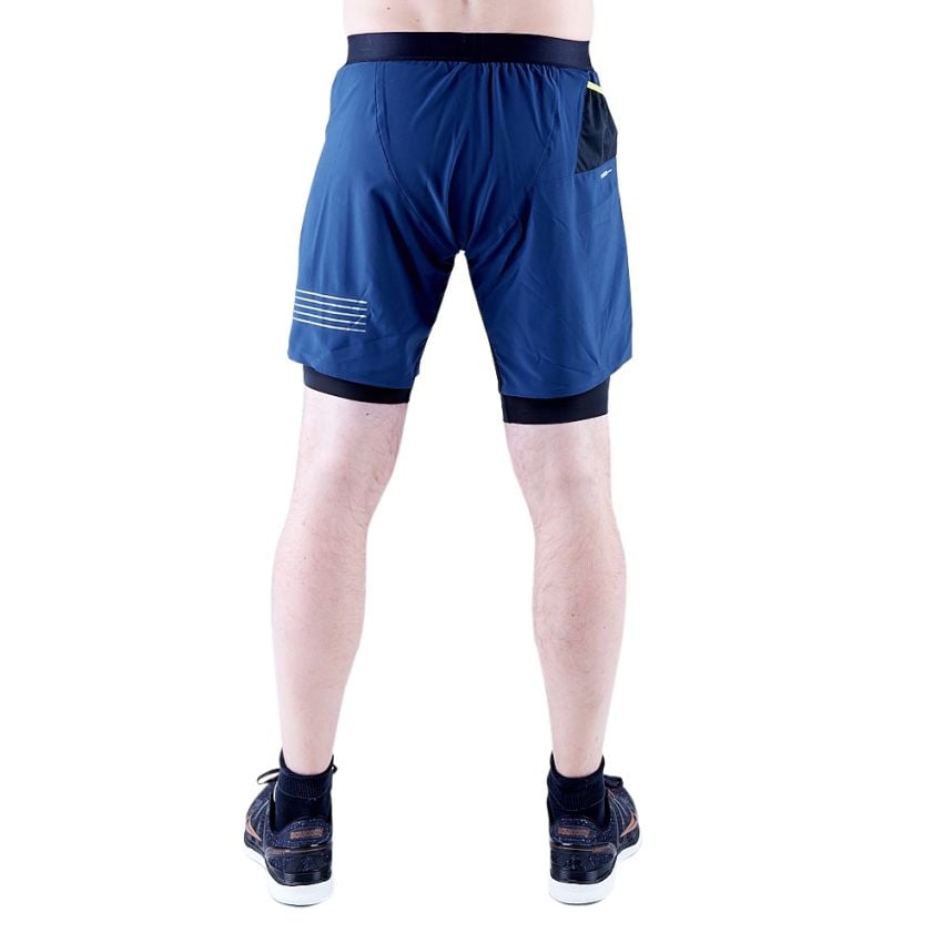 Wing Twinskin Shorts