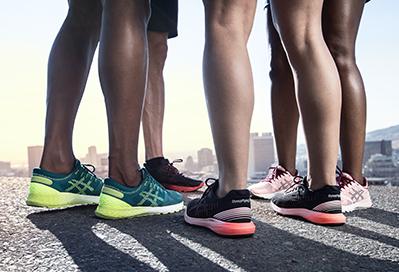 2 hurtige temposko fra Asics | DynaFlyte 3 vs. RoadHawk FF 2