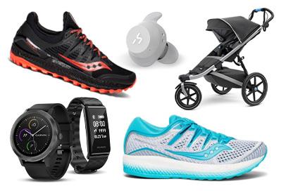 8 løbeprodukter der motiverer os