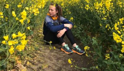 TEST: ASICS FujiTrabuco Lyte – KOMFORTABEL TRAILSKO MED ET UDSEENDE DER ER ON FIRE!