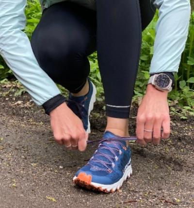 Test: La Sportiva Helios 3 – En ultralet sko til hurtige trailruter 