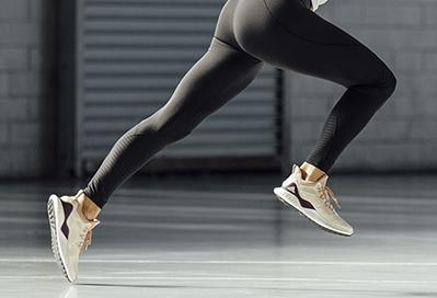 Test af ADIDAS AlphaBOUNCE Beyond 