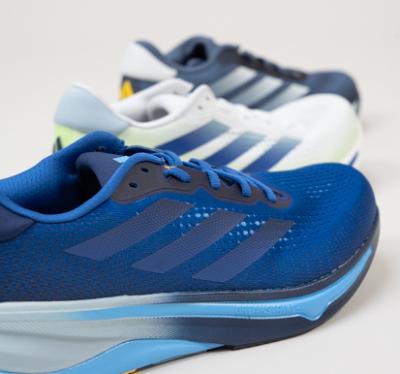 adidas Supernova-serien forklaret 