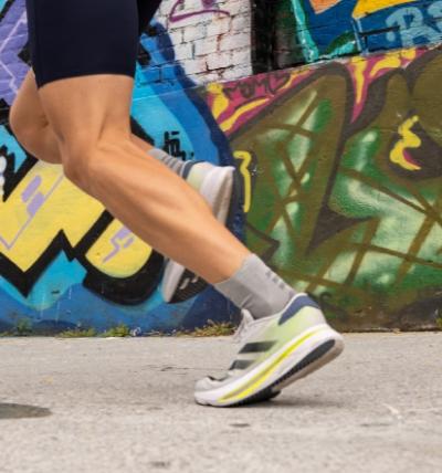 Test: adidas Adizero SL2 – Den bedste løbesko til prisen i 2024