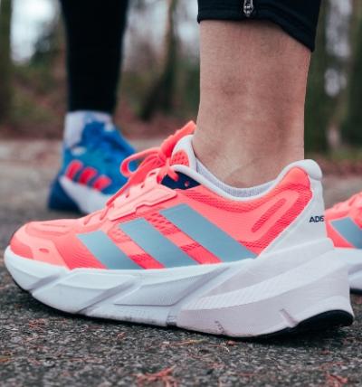ADIDAS Adistar – Din nye langdistancesko er ankommet!