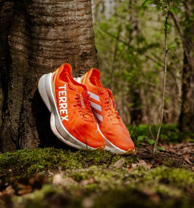Test: adidas Terrex Agravic Speed Ultra – En løbsvinder