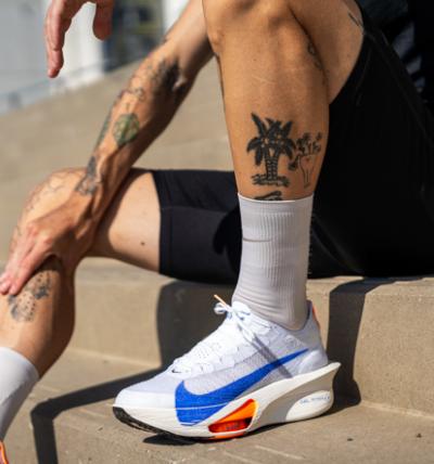 Test: Nike Alphafly 3 - Et nyt mesterværk af Nike