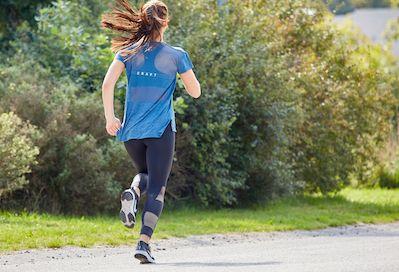 Alternative løbekoncepter – Hvad er Mindful, Zen, Chi og Pose Running?