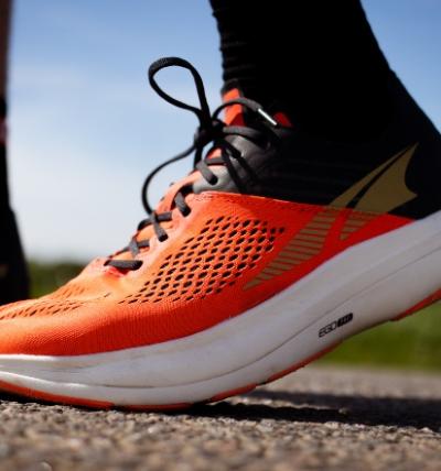 Test: Altra Vanish Carbon – Verdens første zero-drop carbonsko