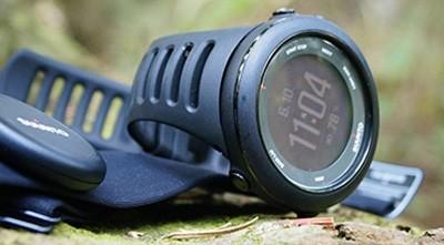 Test af Suunto Ambit3