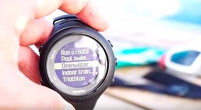 Test af Suunto Ambit3 Sport