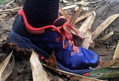 Trailløb: Mudder – er ikke bare mudder! 