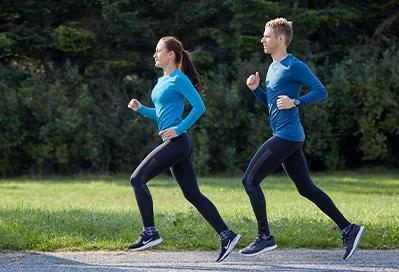 Bliv motiveret til løb – Start med ”HVORFOR”