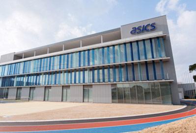 Historien om Asics - Verdens største løbe-brand