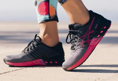 Asics FuzeX - mere leg og aktiv træning