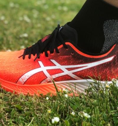 Test: Magic Speed - Livlig, spændstig og spændende