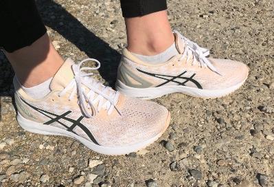 TEST: ASICS GEL-DS TRAINER 25 – FREMRAGENDE PASFORM I LET FORMAT