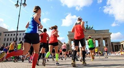 Huskeliste til maraton i udlandet