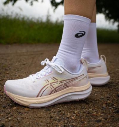 De bedste ASICS løbesko i 2026