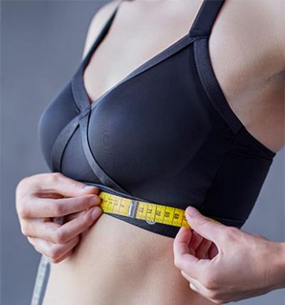 Sports bh guide – sådan finder du den rette bh