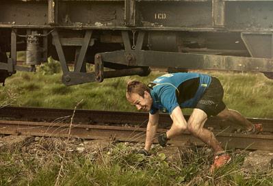 Obstacle Course Racing - Tips