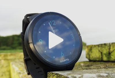 Suunto Spartan kollektionen