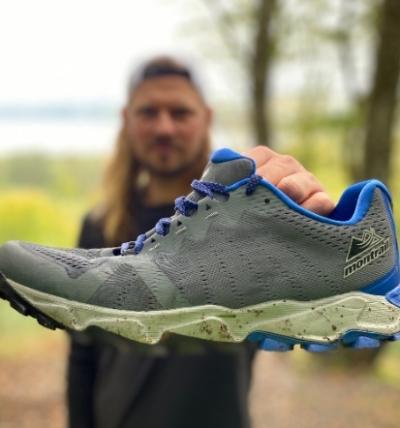 TEST: Columbia Montrail Trans Alps F.K.T III