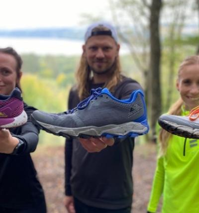Test af 3 fede Columbia Montrail Trailsko – se forskellene og find din favorit