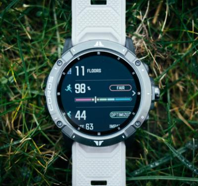 Test: Coros Vertix 2 – Tre grunde til hvorfor du skal prøve Coros Vertix 2