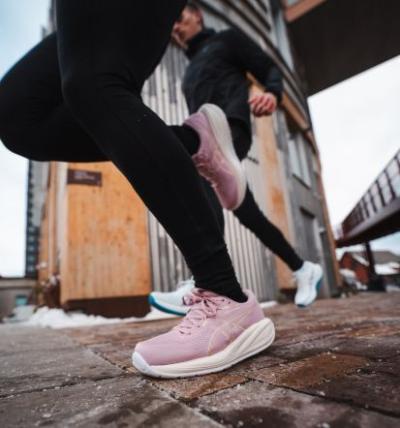 TEST: ASICS GEL-Cumulus 28 &ndash; N&aring;r simpelt er bedst