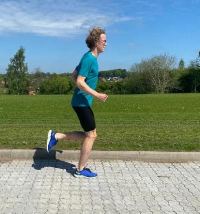 De 5 bedste korte løbetights til mænd og kvinder – Se oversigten her!