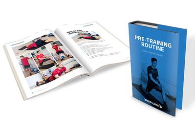 Gratis E-bog - Forbered din krop på træning