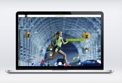 Endomondo og Strava guide