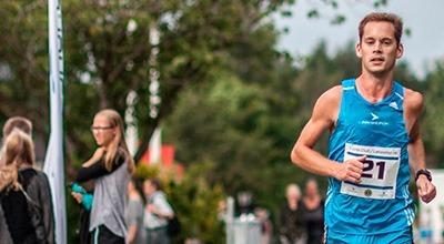 Mine forberedelser til København Marathon 2015