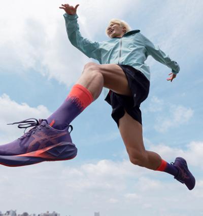 De bedste ASICS løbesko i 2026