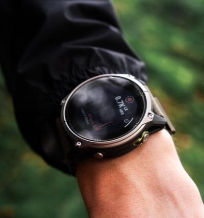 Garmin Enduro 4: Hvad er nyt, og hvem skal v&aelig;lge uret?