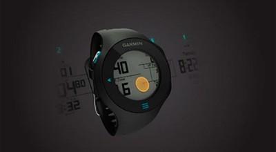 Garmin Forerunner 610