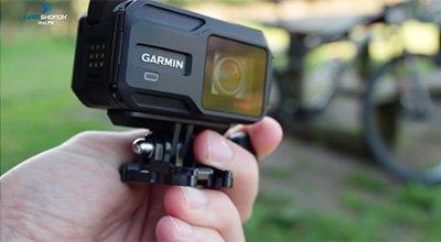 Test af Garmin Virb XE